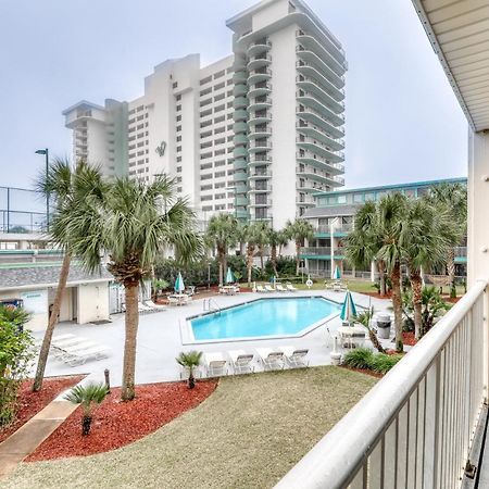 Nautical Watch Villa Panama City Beach Kültér fotó