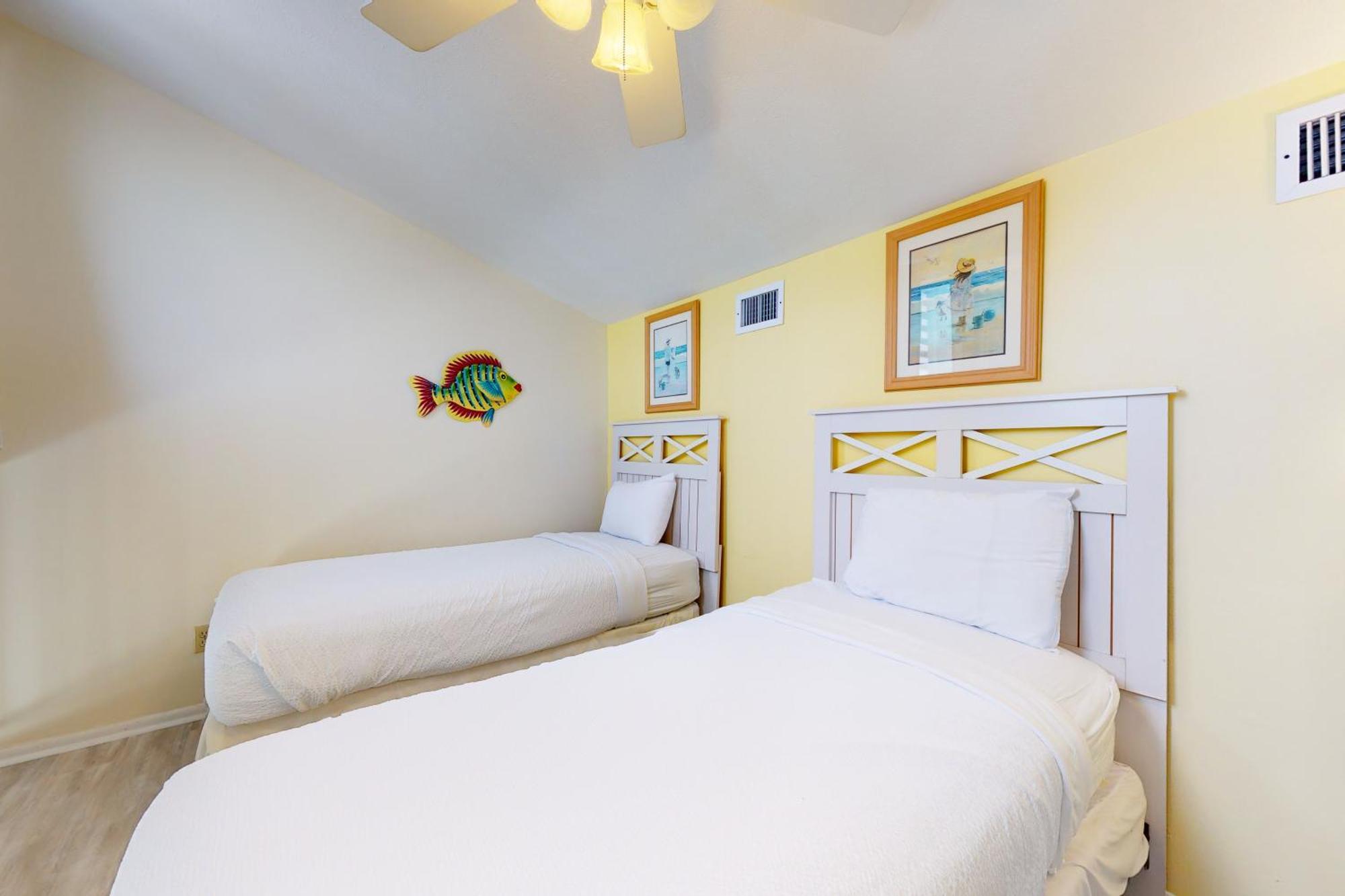 Nautical Watch Villa Panama City Beach Szoba fotó