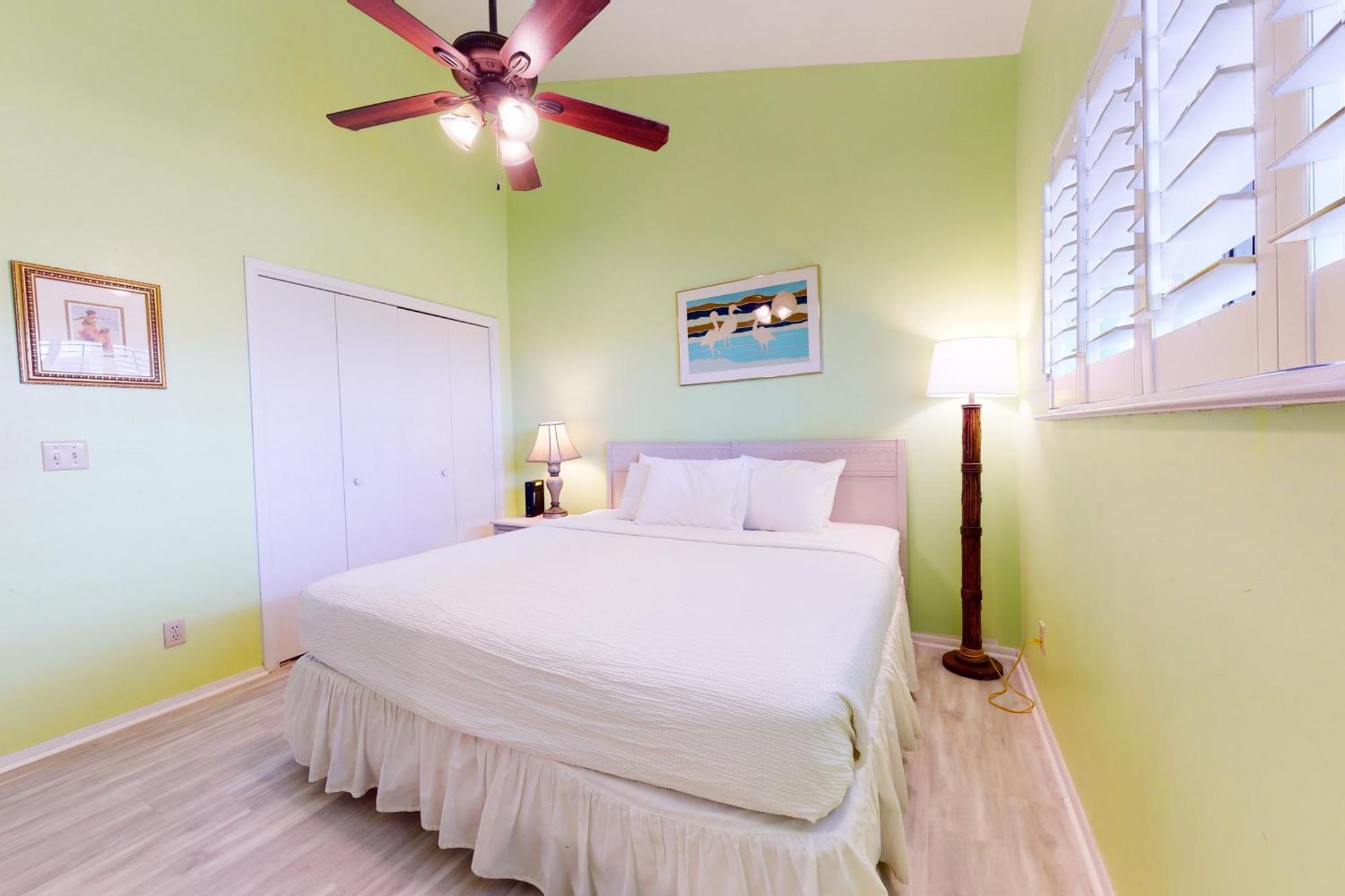 Nautical Watch Villa Panama City Beach Szoba fotó
