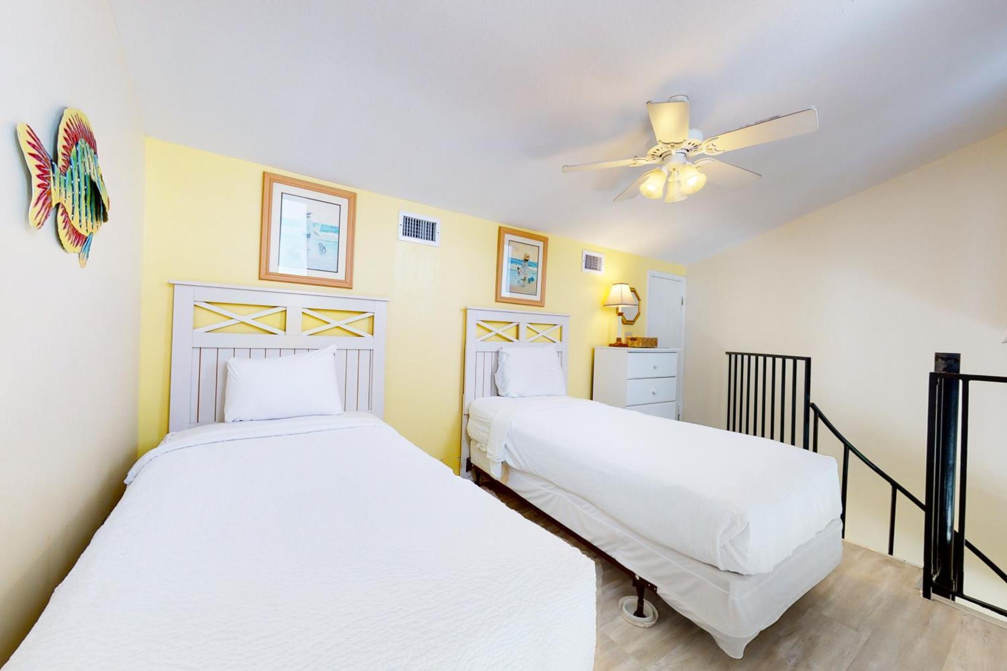 Nautical Watch Villa Panama City Beach Szoba fotó
