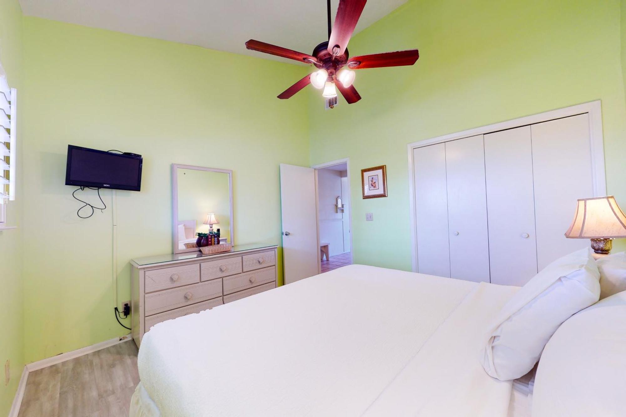 Nautical Watch Villa Panama City Beach Szoba fotó