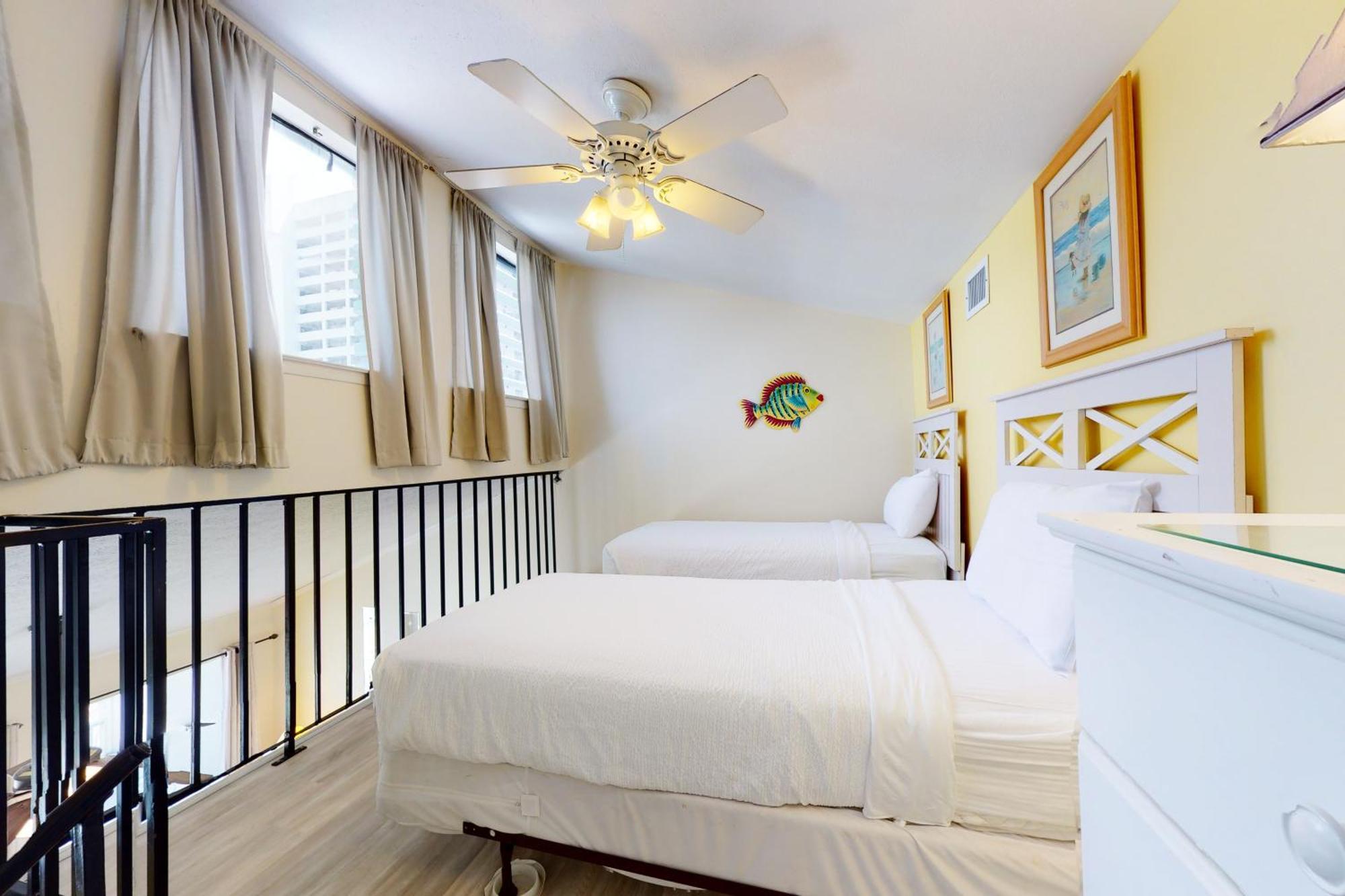 Nautical Watch Villa Panama City Beach Szoba fotó