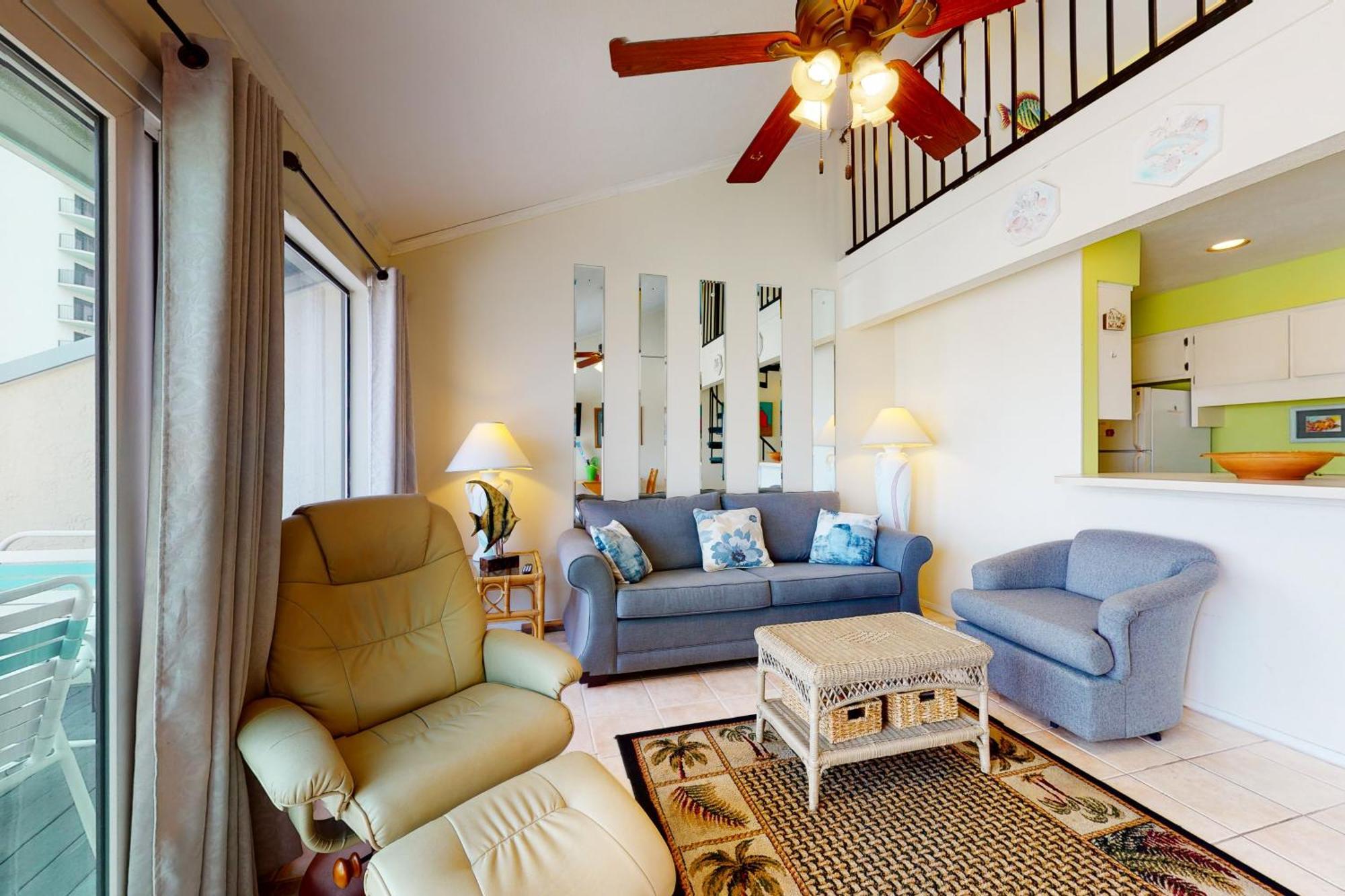 Nautical Watch Villa Panama City Beach Szoba fotó