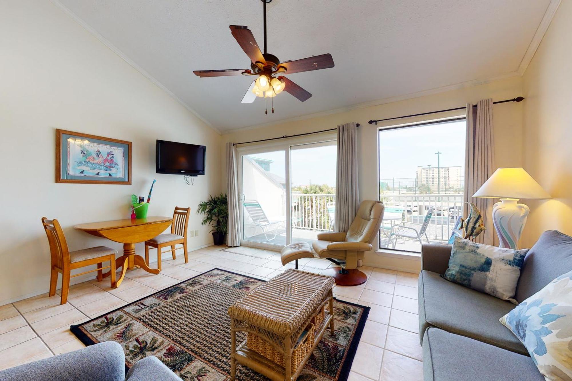 Nautical Watch Villa Panama City Beach Szoba fotó