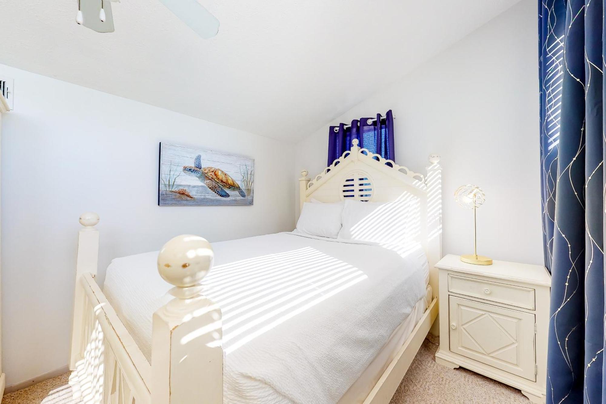 Nautical Watch Villa Panama City Beach Szoba fotó
