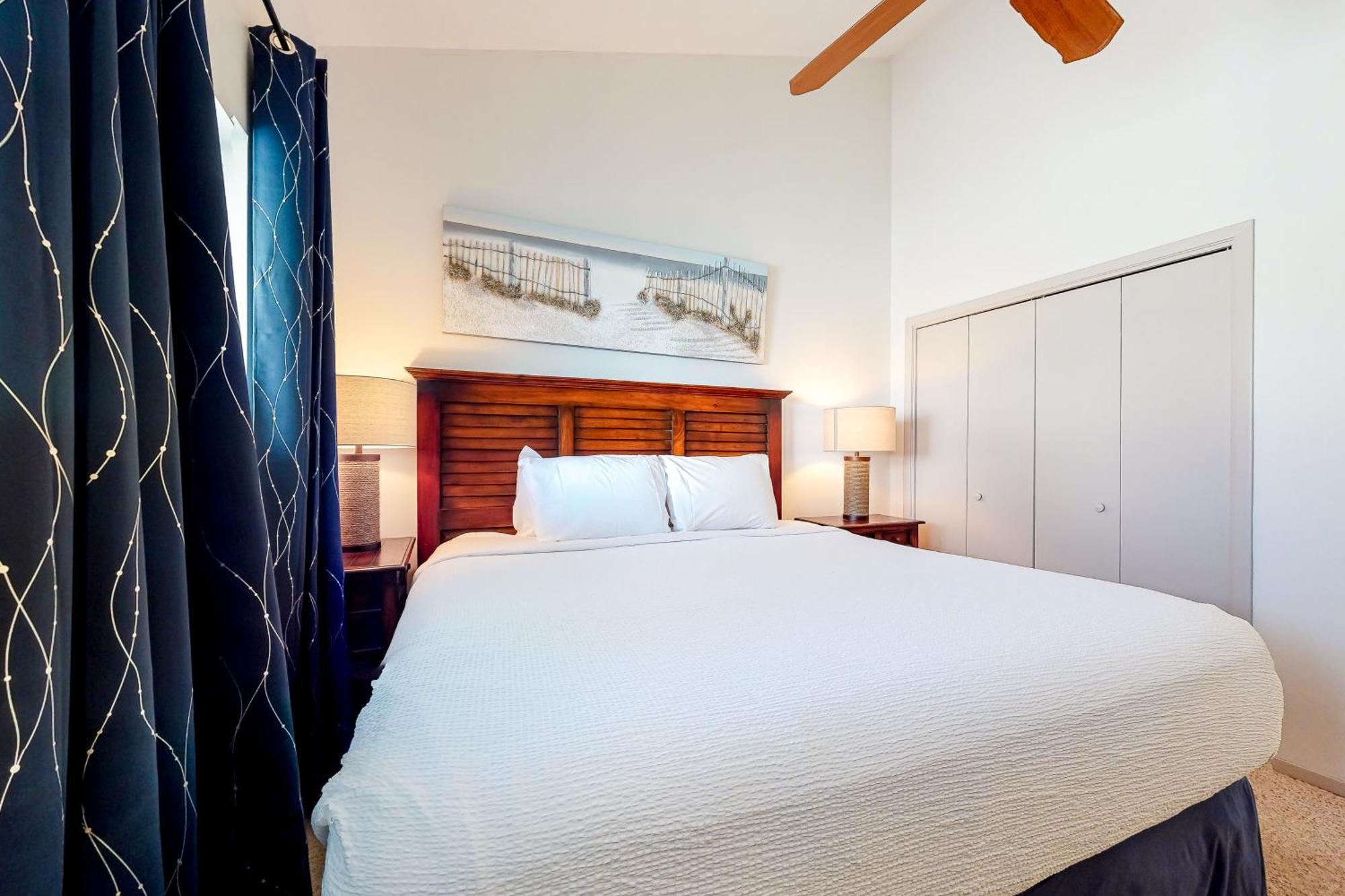 Nautical Watch Villa Panama City Beach Szoba fotó