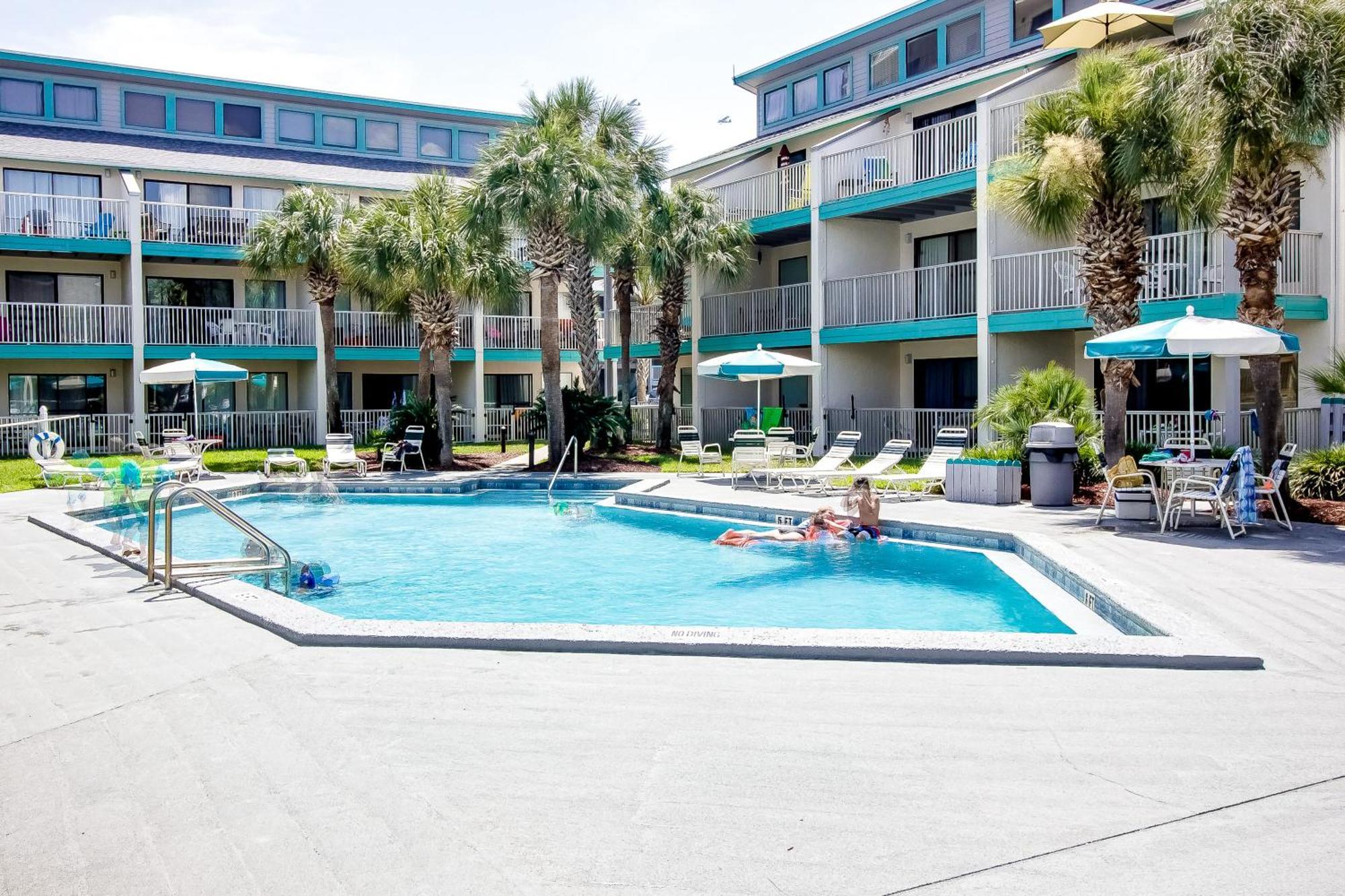 Nautical Watch Villa Panama City Beach Szoba fotó