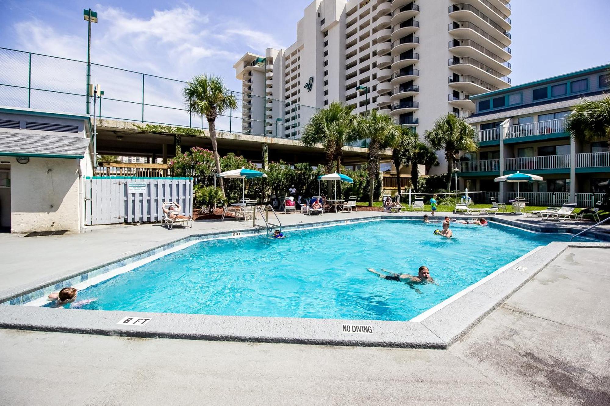 Nautical Watch Villa Panama City Beach Szoba fotó