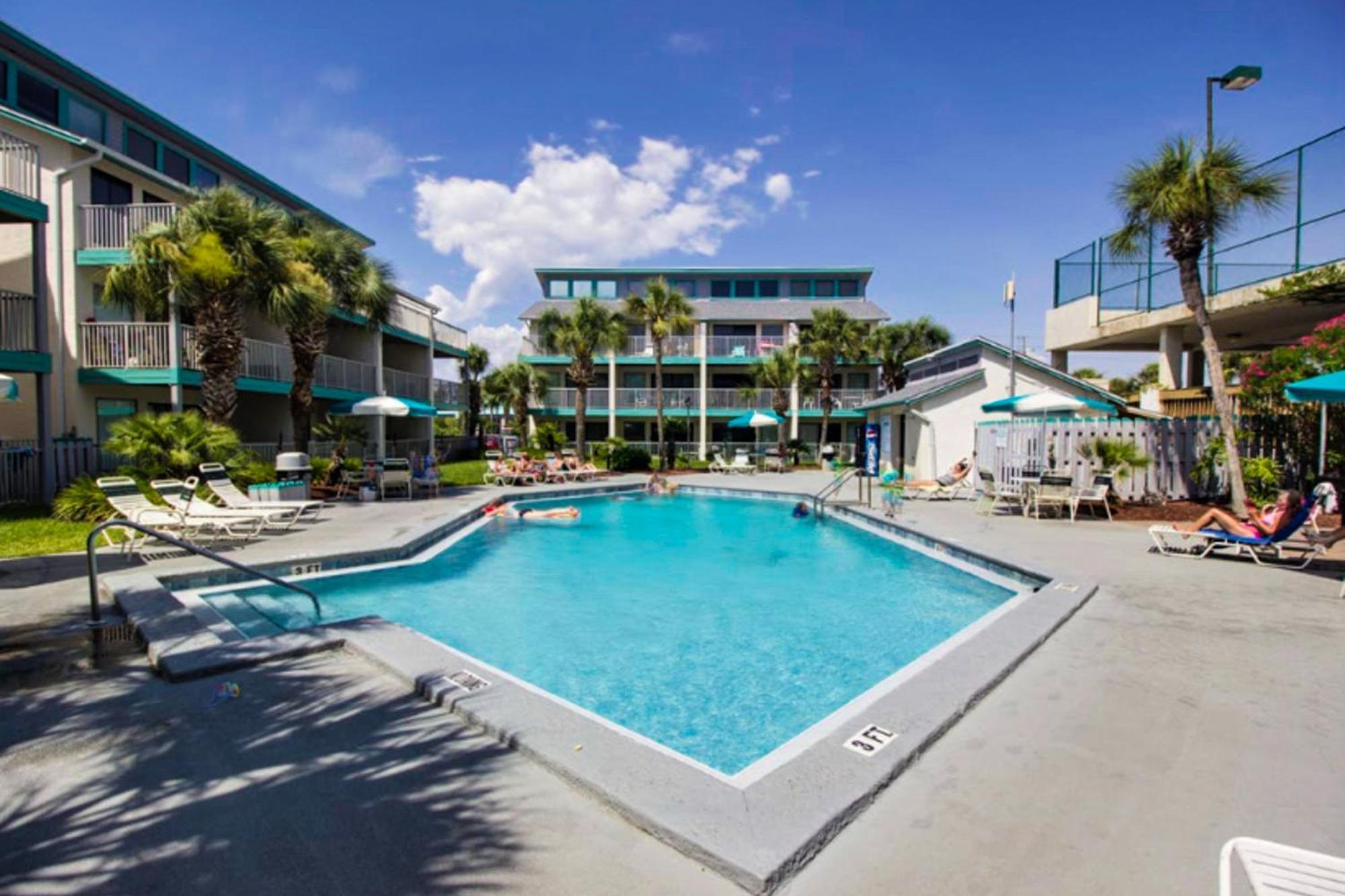 Nautical Watch Villa Panama City Beach Szoba fotó