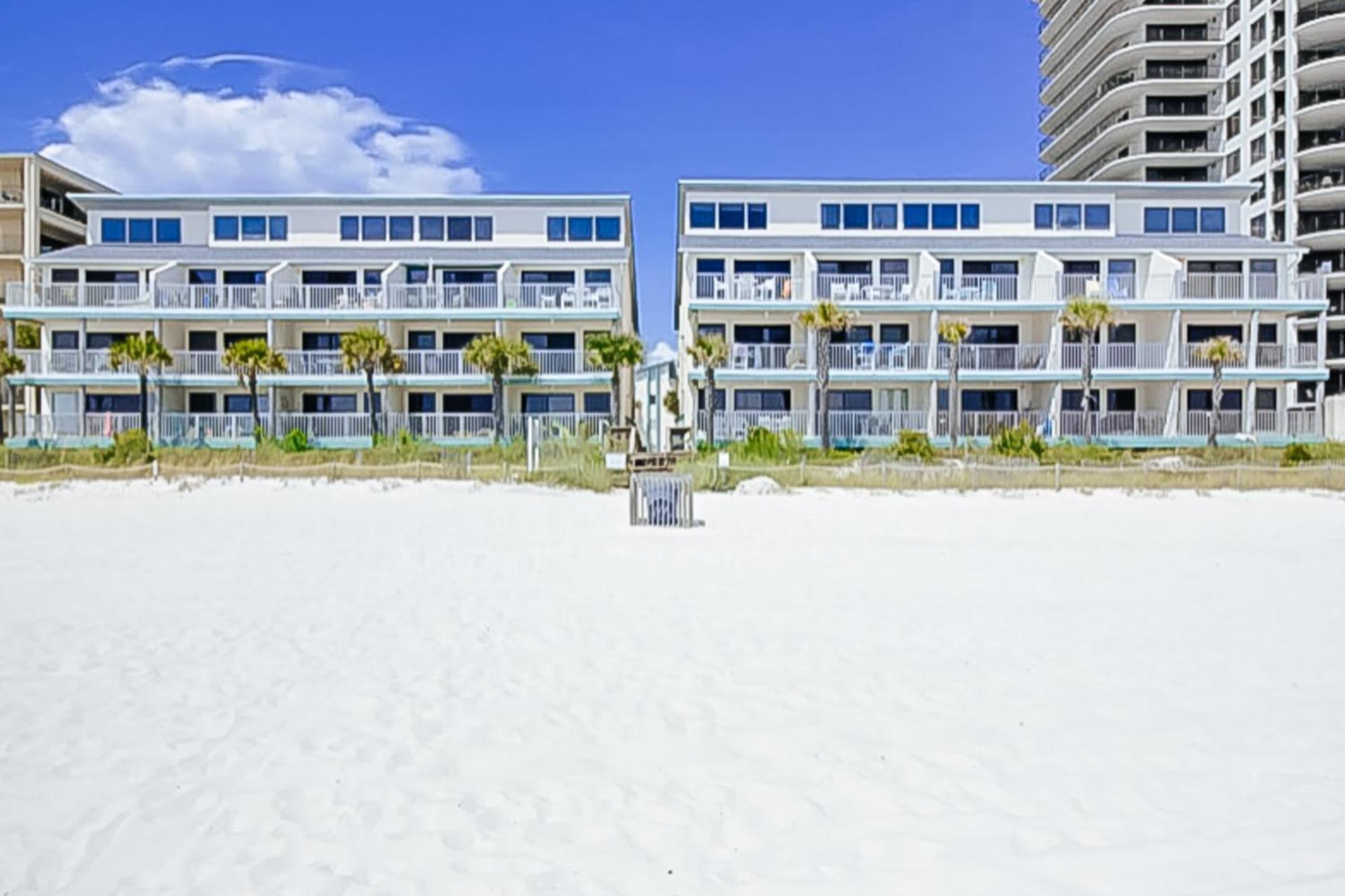 Nautical Watch Villa Panama City Beach Szoba fotó