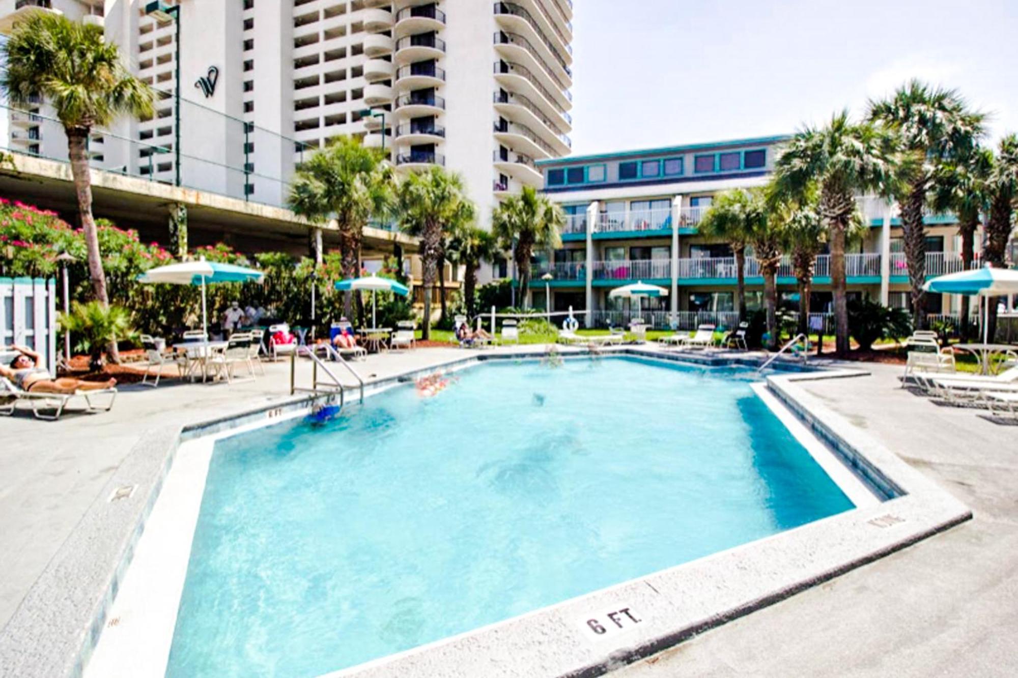 Nautical Watch Villa Panama City Beach Szoba fotó
