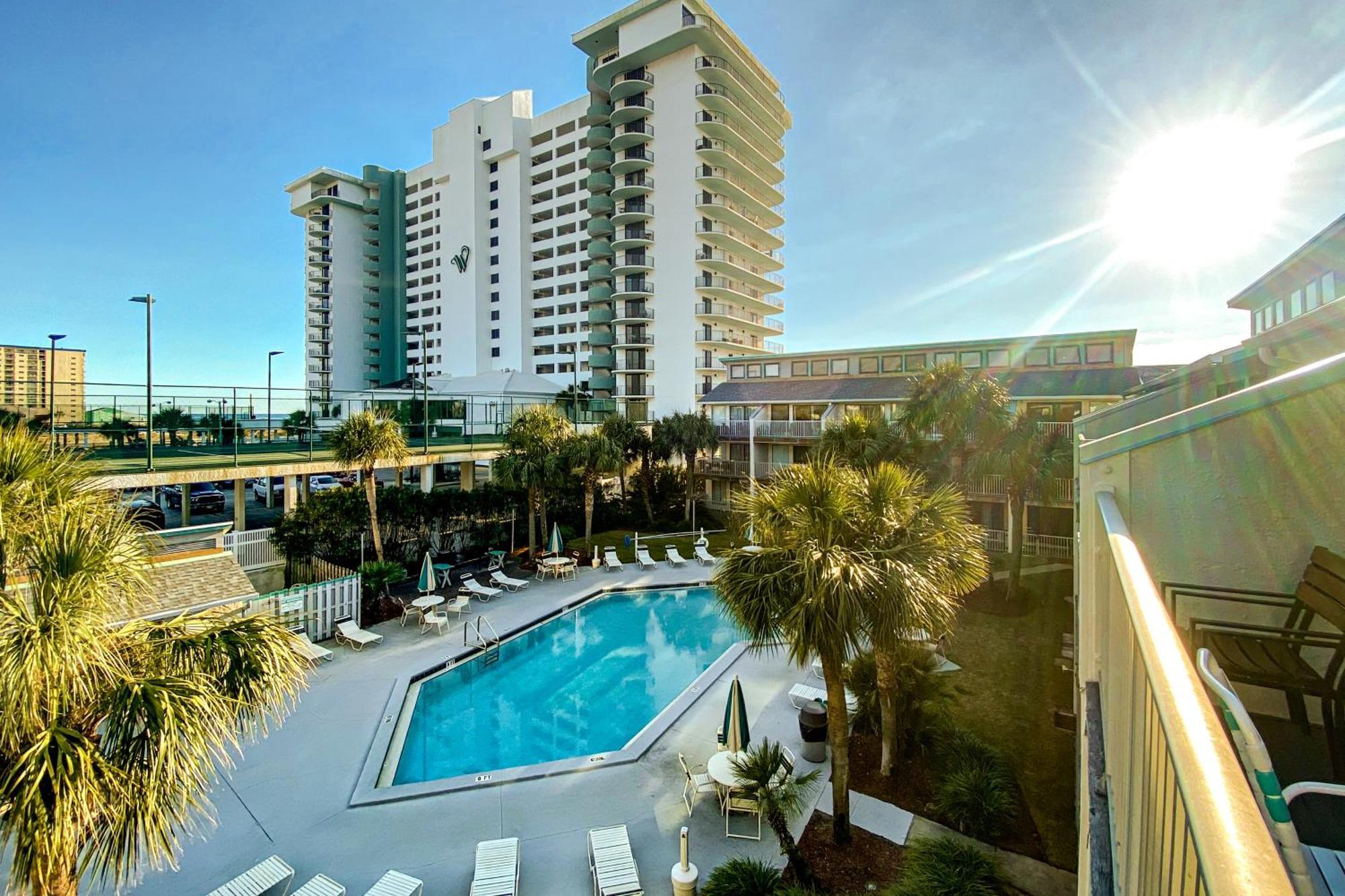 Nautical Watch Villa Panama City Beach Szoba fotó