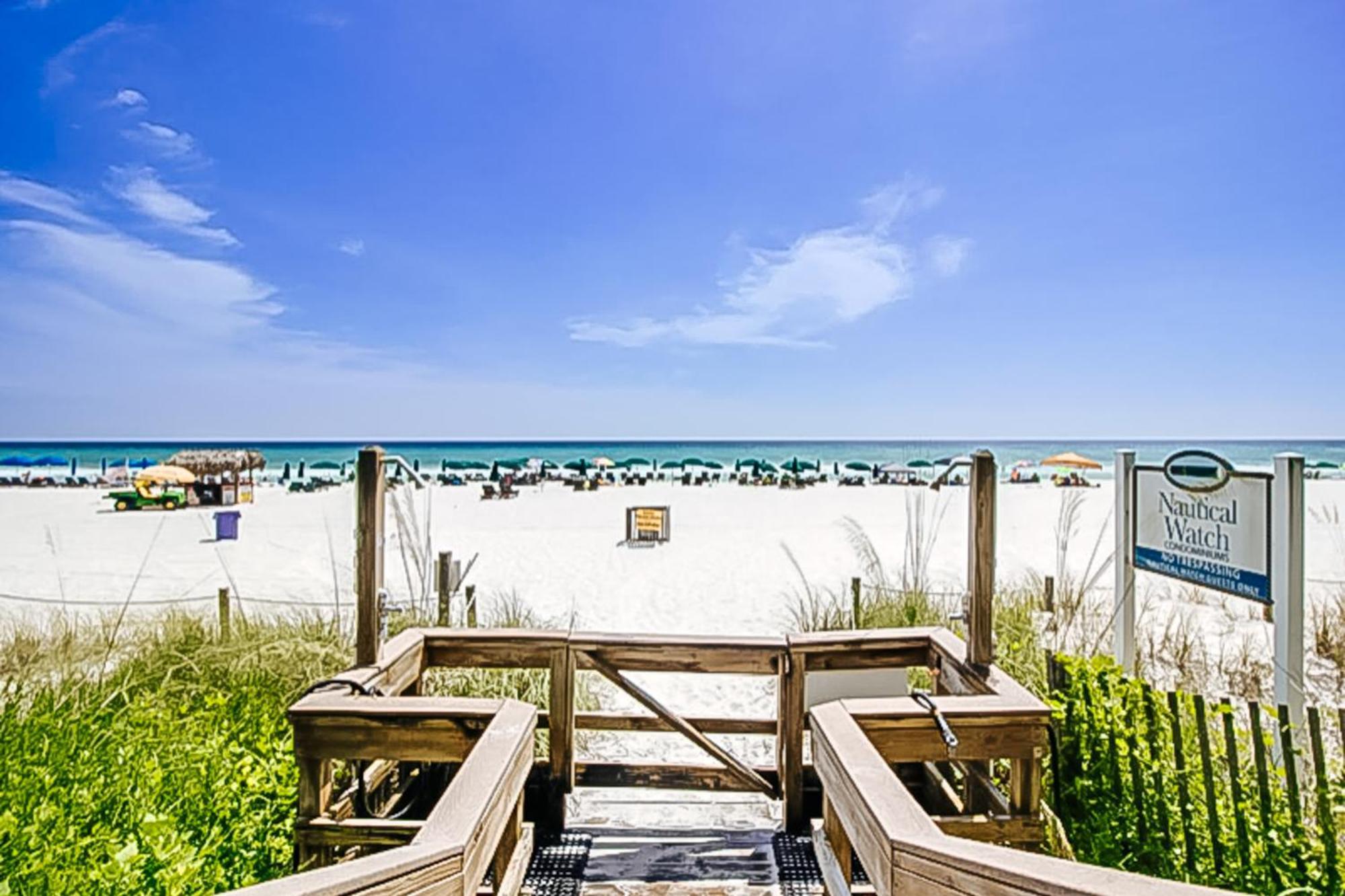 Nautical Watch Villa Panama City Beach Szoba fotó