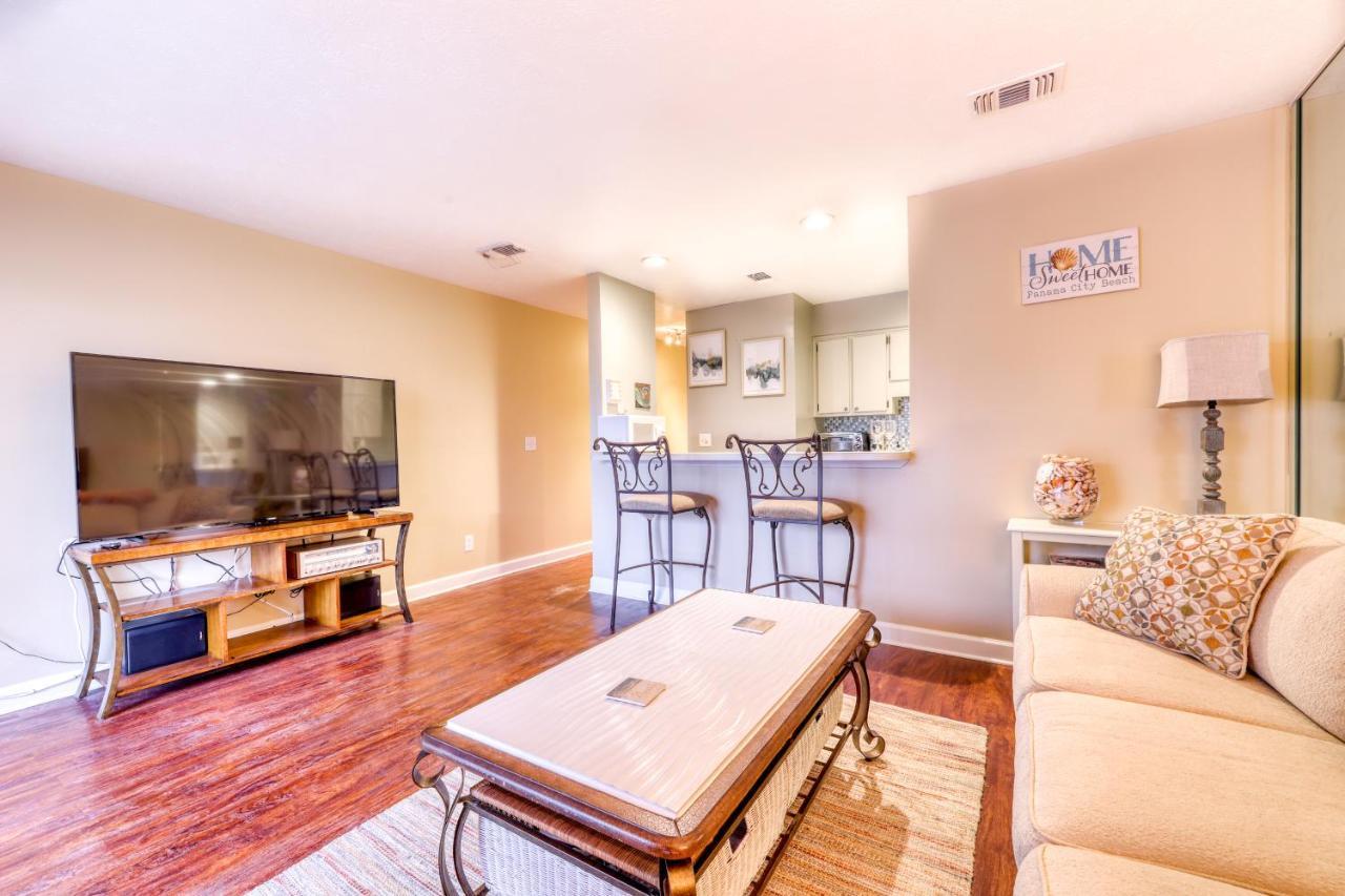 Nautical Watch Villa Panama City Beach Kültér fotó