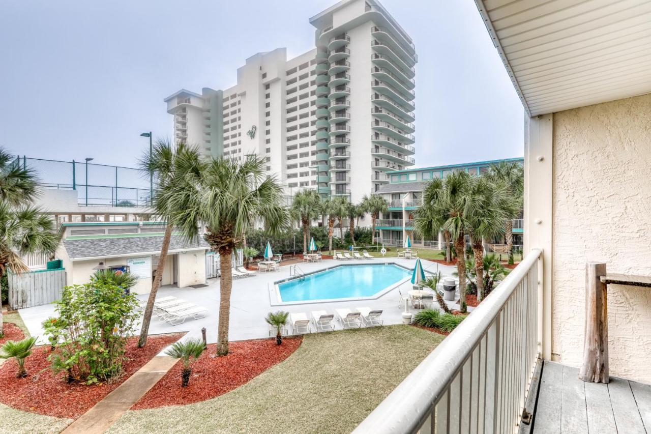 Nautical Watch Villa Panama City Beach Kültér fotó