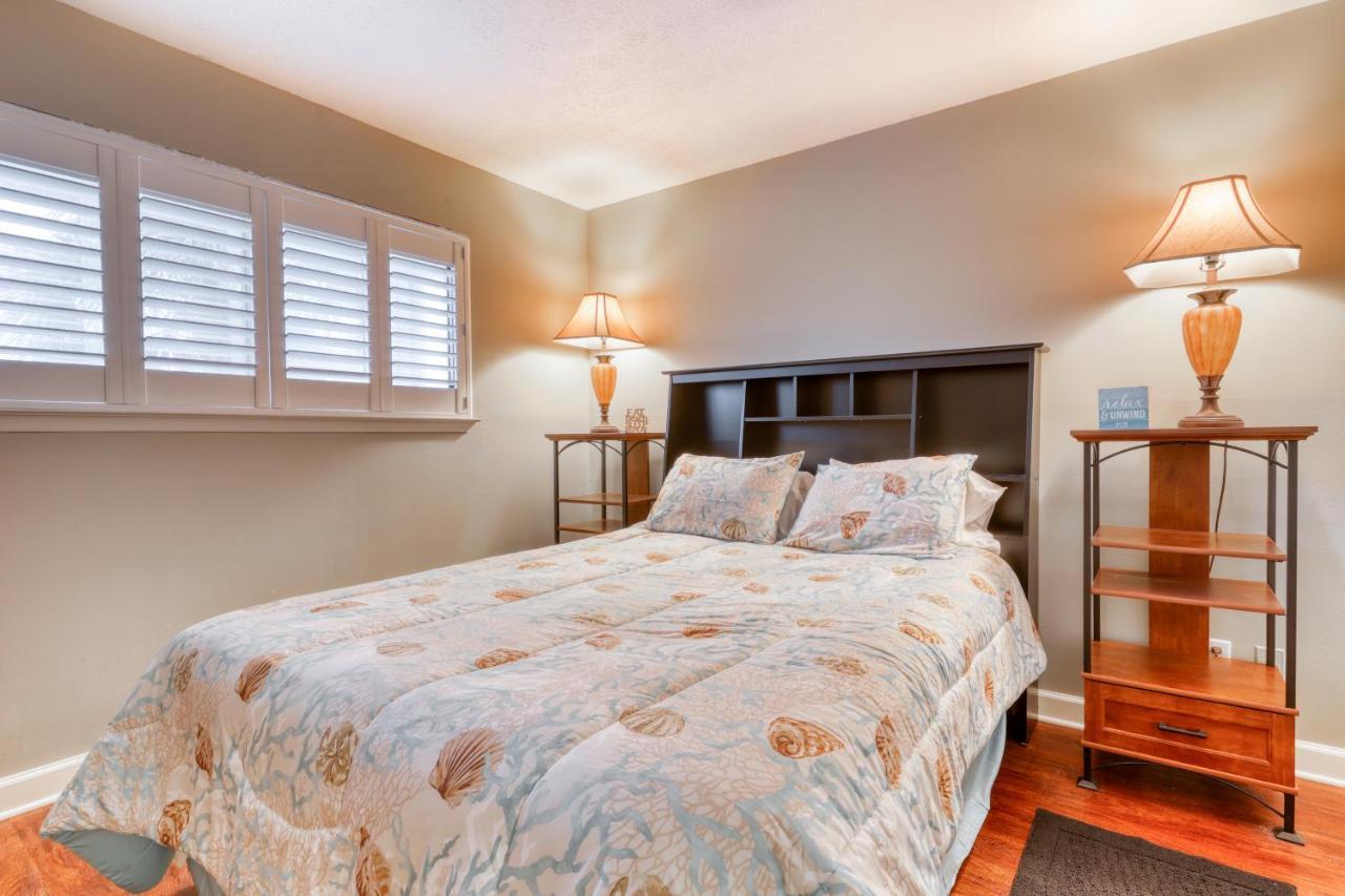 Nautical Watch Villa Panama City Beach Kültér fotó