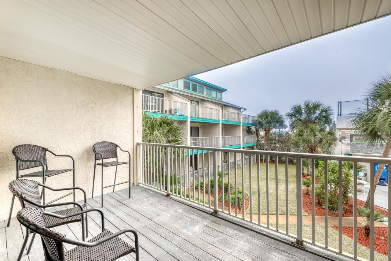 Nautical Watch Villa Panama City Beach Kültér fotó