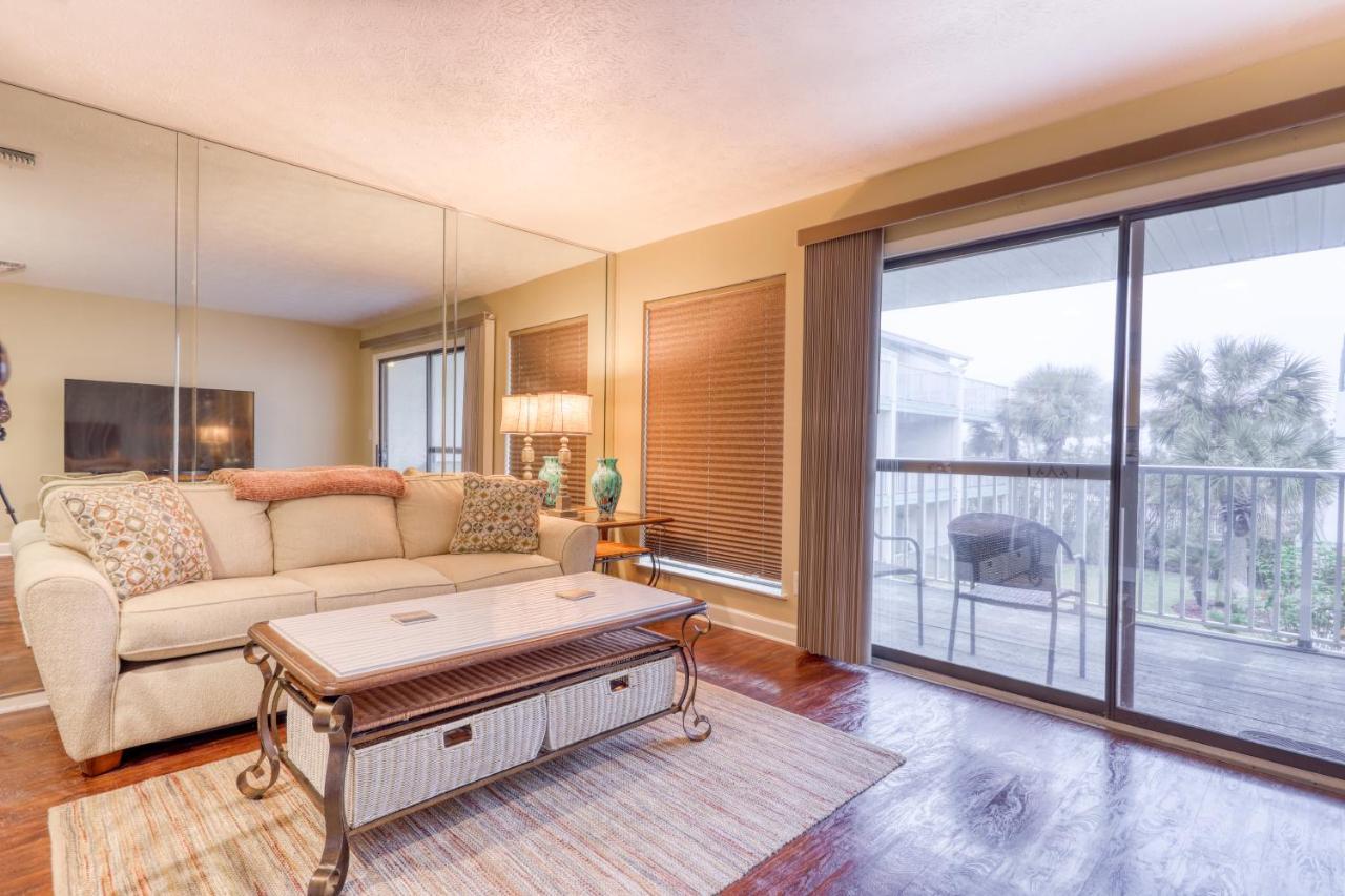 Nautical Watch Villa Panama City Beach Kültér fotó